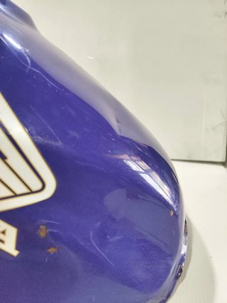 Depósito Honda CBR600F 91