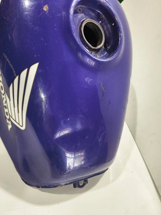 Depósito Honda CBR600F 91