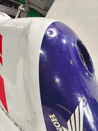 Depósito Honda CBR600F 91