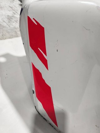 Depósito Honda CBR600F 91