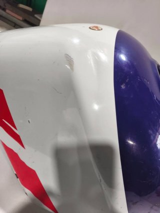 Depósito Honda CBR600F 91