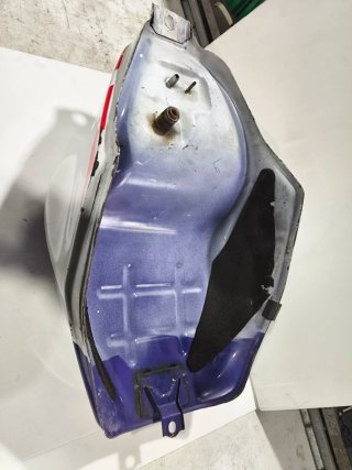 Depósito Honda CBR600F 91