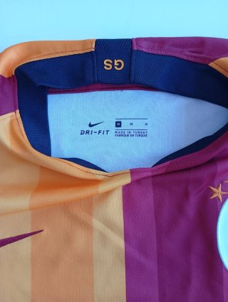 Camisola Galatasaray Vintage