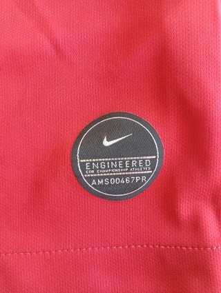 Camisola Galatasaray Vintage