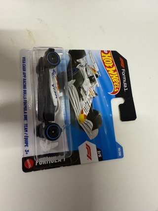 Hot Wheels 2026
