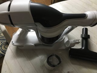 Aspirapolvere Rowenta Air Force senza batteria