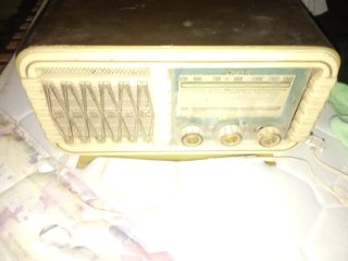 Radio Antigua