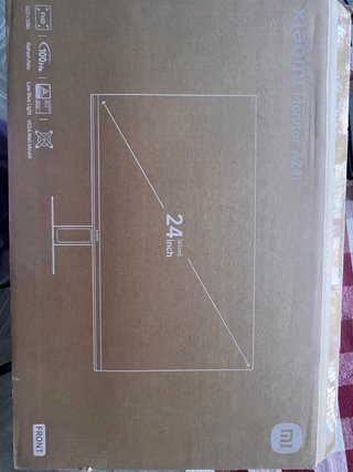 Monitor Xiaomi A24 24 Full HD HDMI