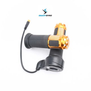 Puño con Acelerador Patinetes Smartgyro y Zwheel