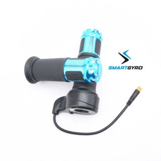Puño con Acelerador Patinetes Smartgyro y Zwheel