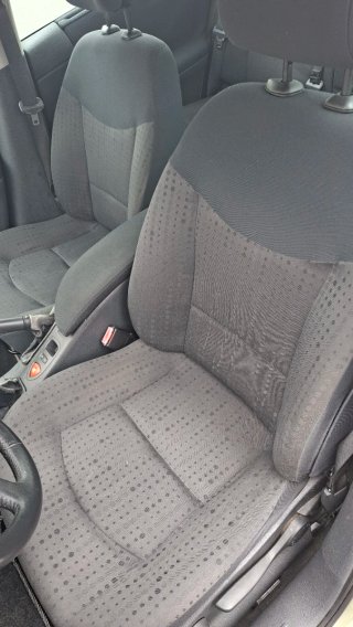 Renault laguna laguna 2004