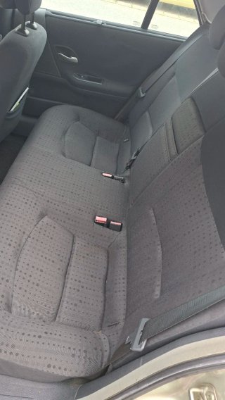 Renault laguna laguna 2004