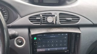 Renault laguna laguna 2004