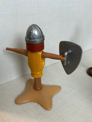 Playmobil Cavalieri Set