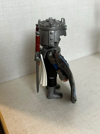 Playmobil Cavalieri Set