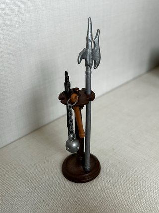 Playmobil Cavalieri Set
