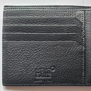 Cartera Montblanc Soft Leather Collection