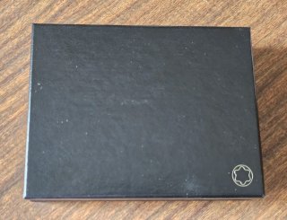 Cartera Montblanc Soft Leather Collection