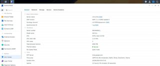 Synology DS713+ 4GB DSM 7.1 PSU GaN 75W
