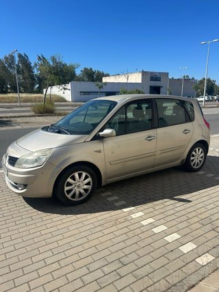 Renault Scenic 2007