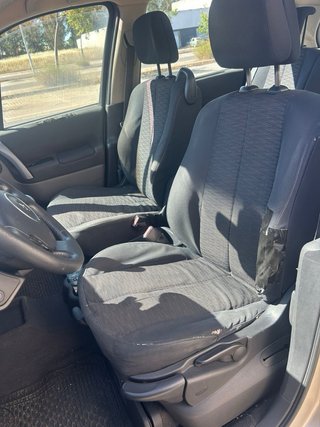 Renault Scenic 2007