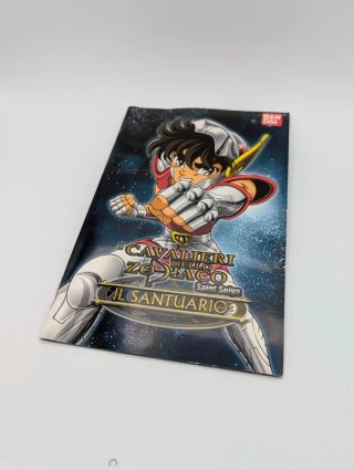PlayStation 2 - I Cavalieri dello Zodiaco