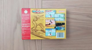 Wave Race 64 Nintendo 64 PAL España