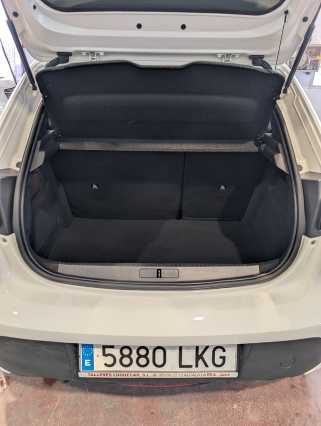 Peugeot 208 2020