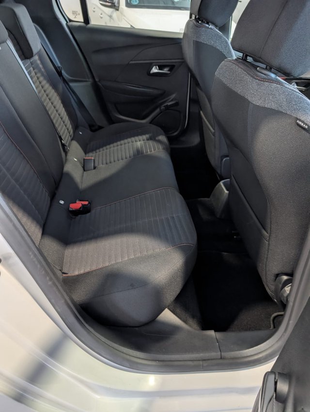 Peugeot 208 2020