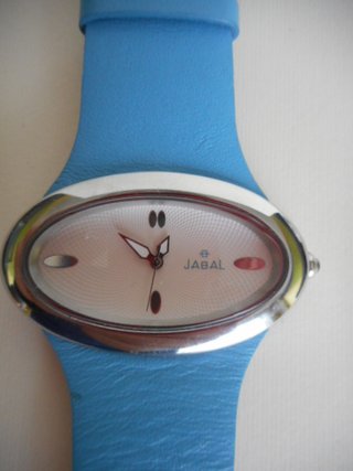 Set 4 orologi al quarzo