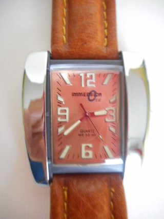 Set 4 orologi al quarzo