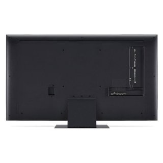 TV QNED 139cm (55') LG 55QNED86T6A 4K con Smart T