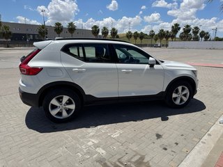 Volvo XC40 2019