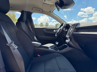 Volvo XC40 2019