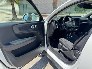 Volvo XC40 2019