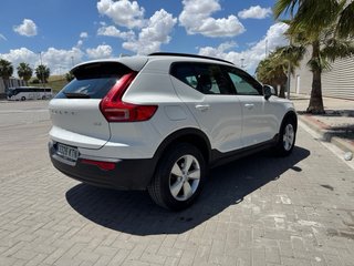 Volvo XC40 2019