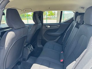 Volvo XC40 2019