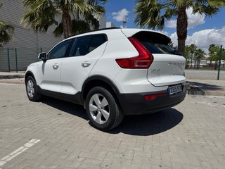 Volvo XC40 2019