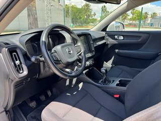 Volvo XC40 2019