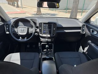 Volvo XC40 2019