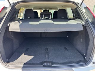 Volvo XC40 2019