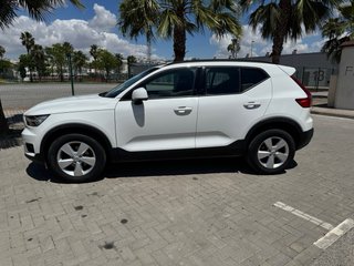 Volvo XC40 2019