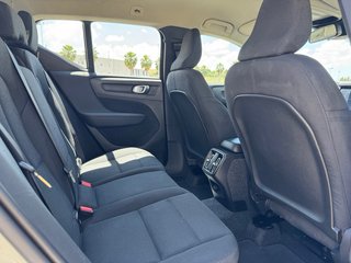 Volvo XC40 2019