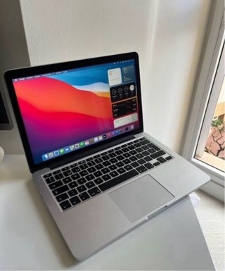 Macbook Pro 13 pulgadas