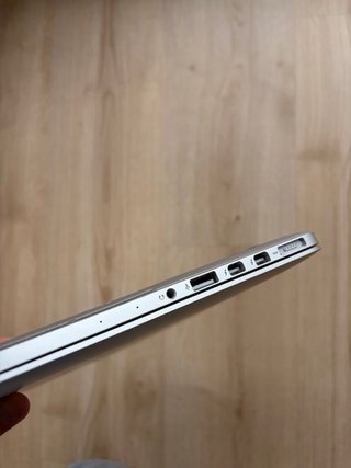Macbook Pro 13 pulgadas
