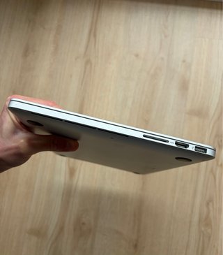 Macbook Pro 13 pulgadas