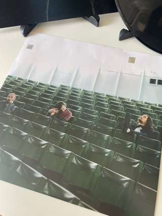 Stoned Jesus - Pilgrims (Vinilo)