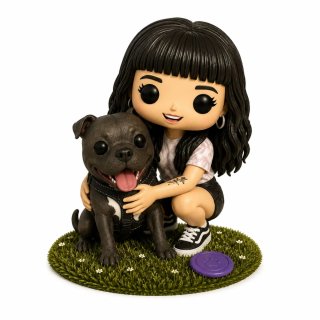Funko Pop Personalizado 3D