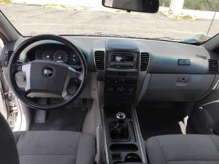 KIA Sorento 2006