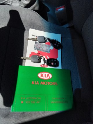 KIA Sorento 2006